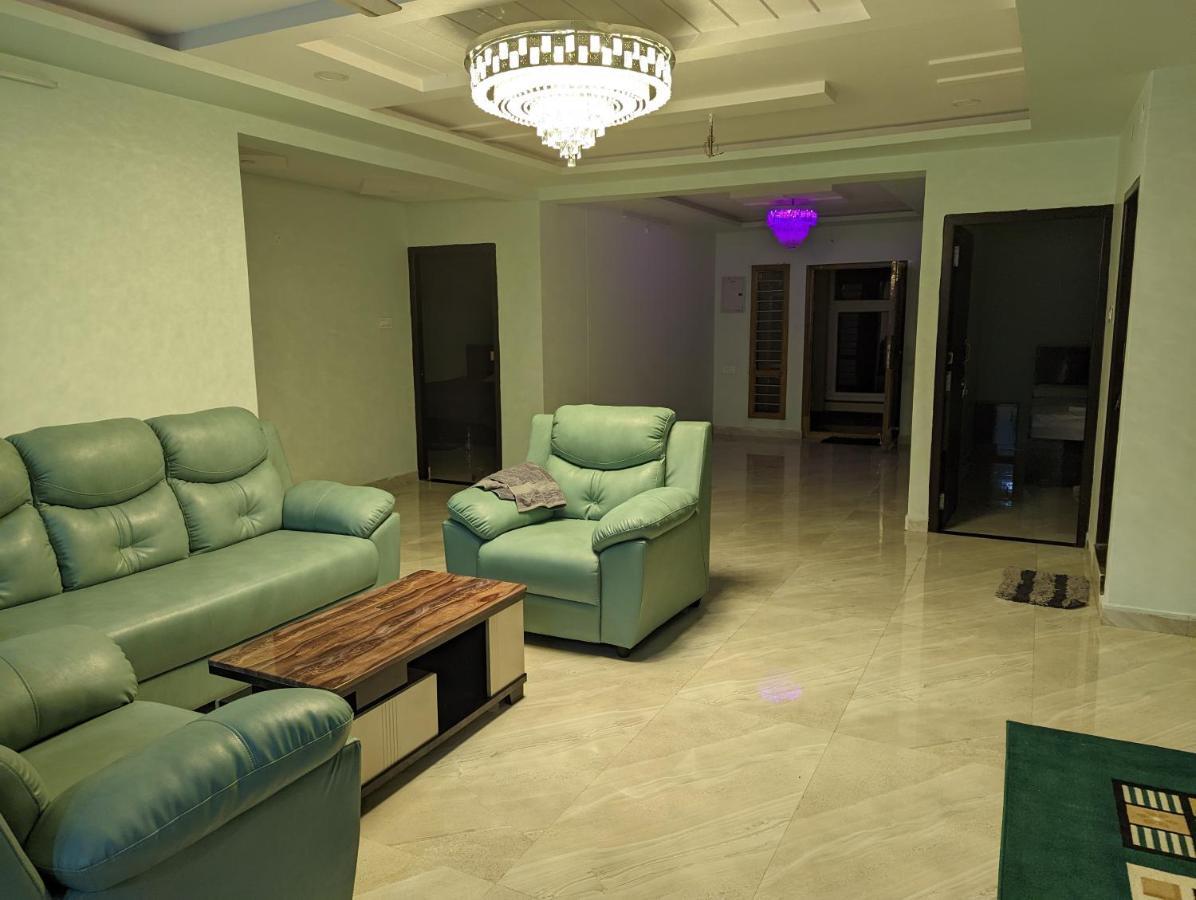 Ramya Grand Apartment Visakhapatnam Exterior photo